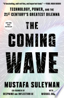 The_coming_wave